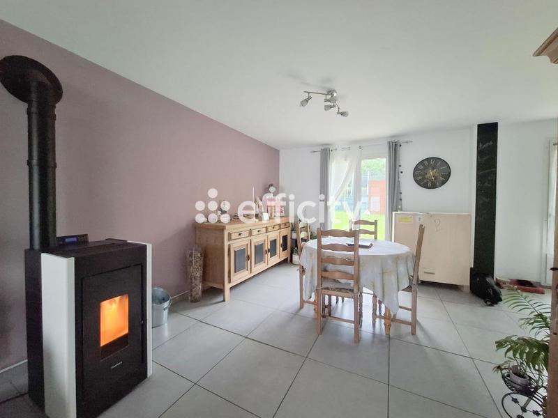 Pavillon - 87 m² - 4 pièces