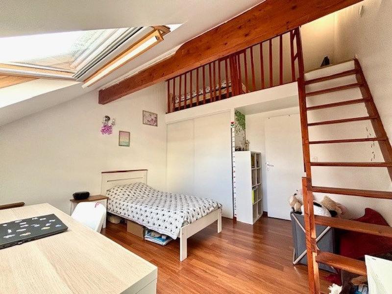 Maison - 131 m² - 5 pièces