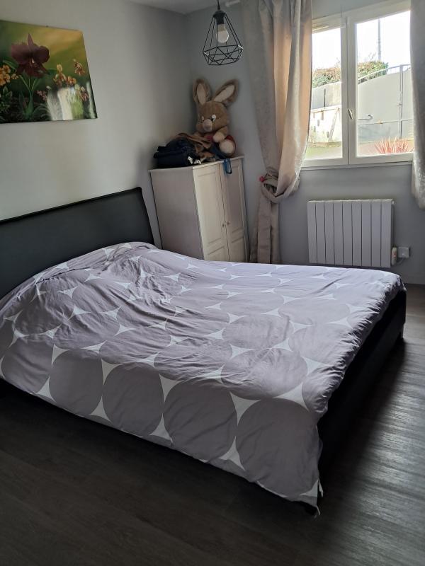 Maison traditionnelle - 130 m²