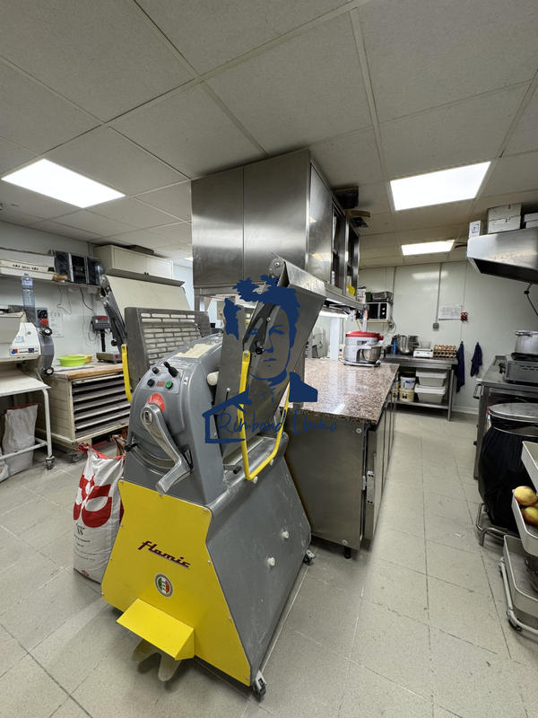 Fonds de commerce - 60 m²