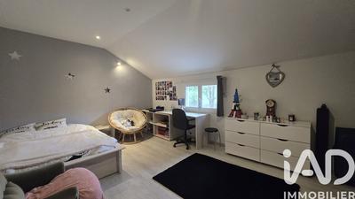 Maison - 156 m² - 5 pièces