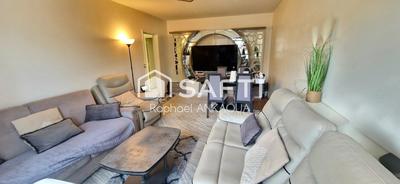 Appartement - 71 m² - 3 pièces