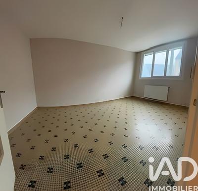 Maison - 73 m² - 4 pièces