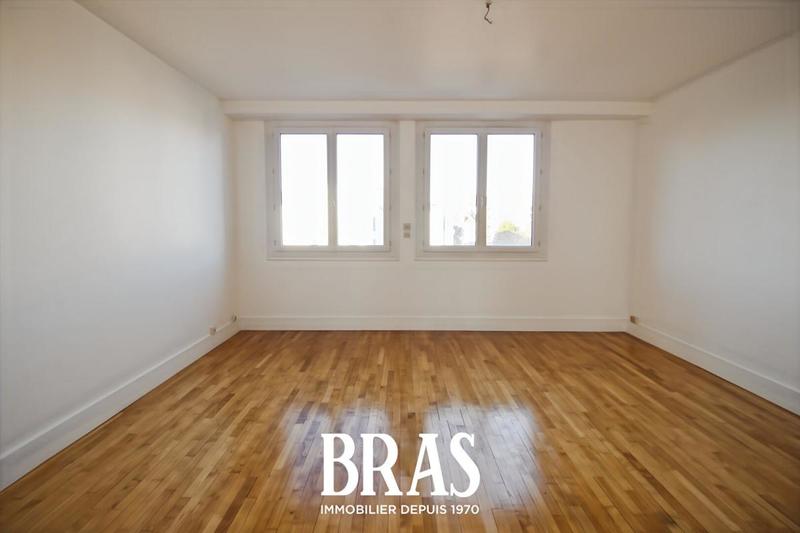 Appartement - 80 m² - 3 pièces