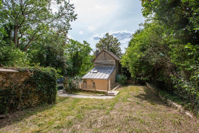 Maison - 93 m² - 5 pièces