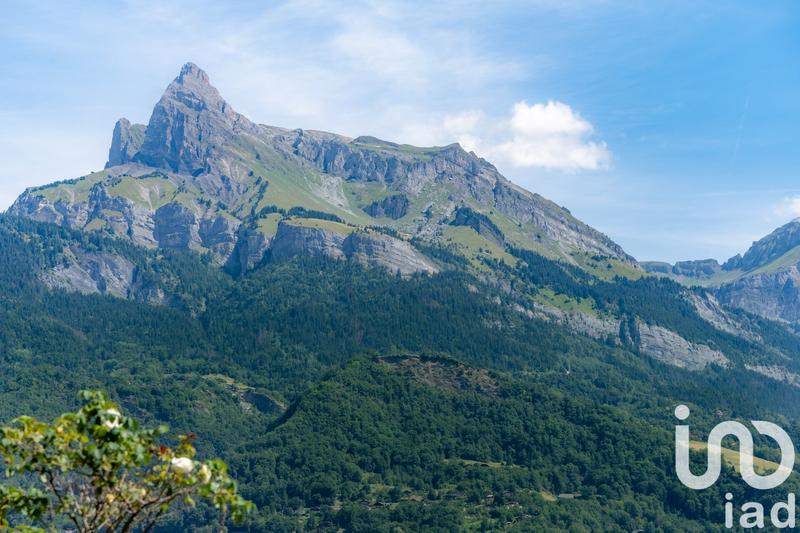 Châlet - 133 m² - 4 pièces