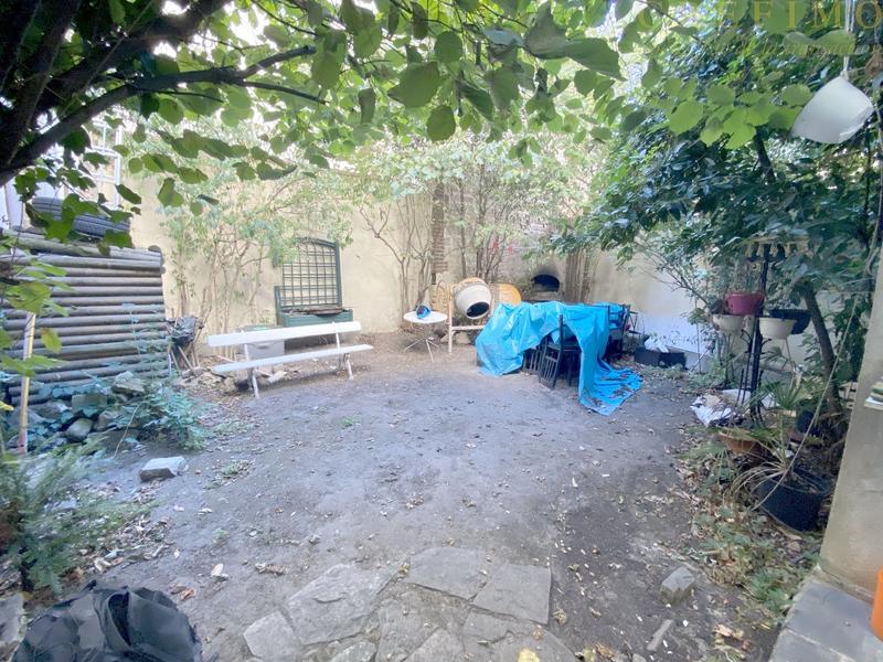 Appartement - 94 m² - 4 pièces