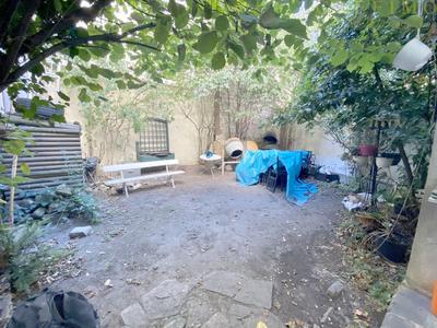 Appartement - 94 m² - 4 pièces