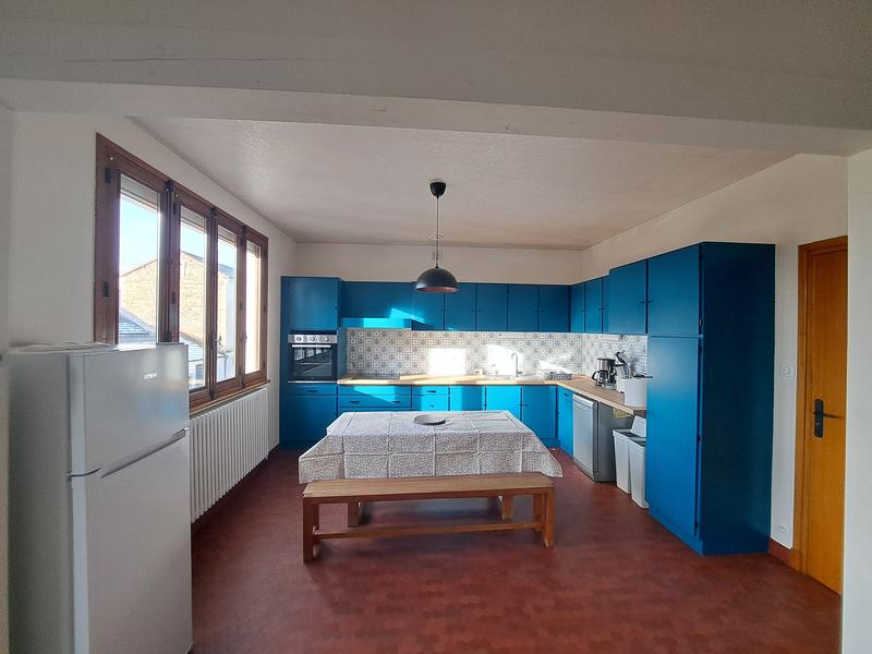 Maison - 335 m² - 7 pièces