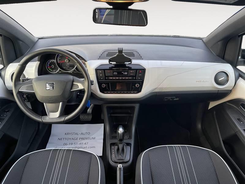 Seat Mii Electric 83 ch Plus