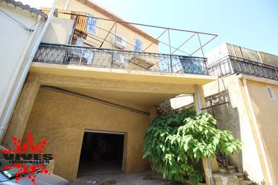 Maison - 195 m² - 8 pièces