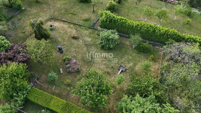 Maison - 213 m² - 7 pièces