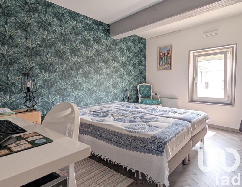 Appartement - 80 m² - 3 pièces