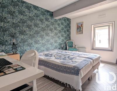 Appartement - 80 m² - 3 pièces