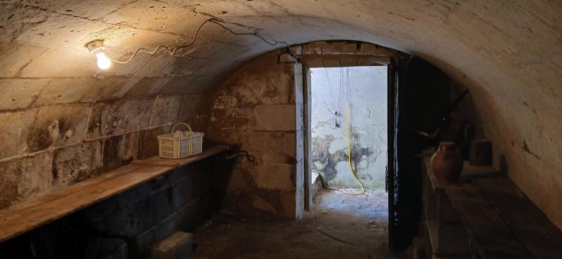 Ferme - 173 m² - 5 pièces