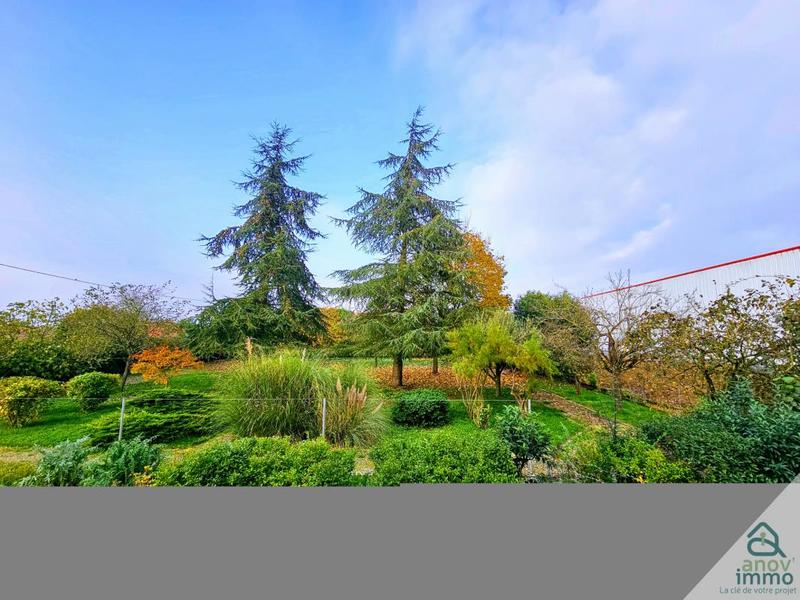 Maison chambre d'hôtes - 422 m² - 12 pièces