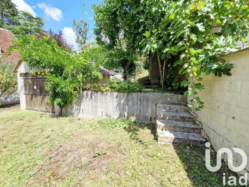 Maison - 45 m² - 3 pièces