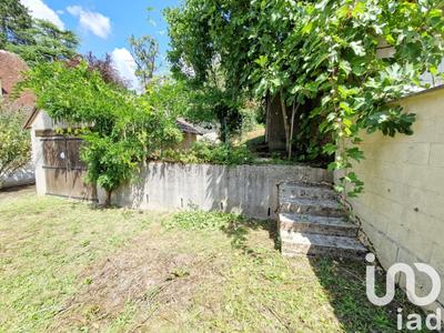 Maison - 45 m² - 3 pièces