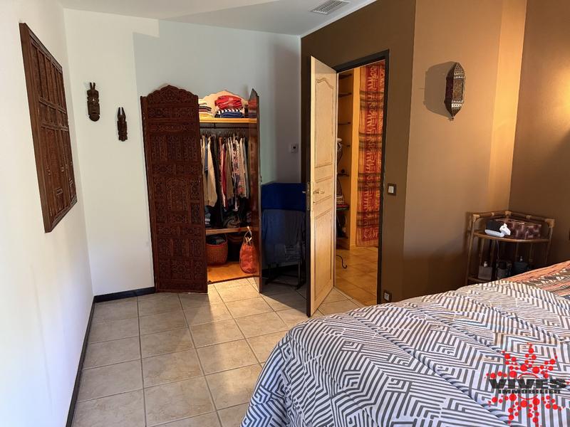 Maison de village - 150 m² - 7 pièces