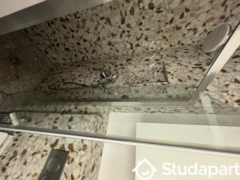 Maison - 21 m² - 2 pièces