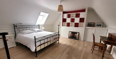 Maison - 177 m² - 6 pièces