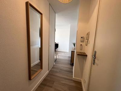 Studio - 26 m² - 1 pièce