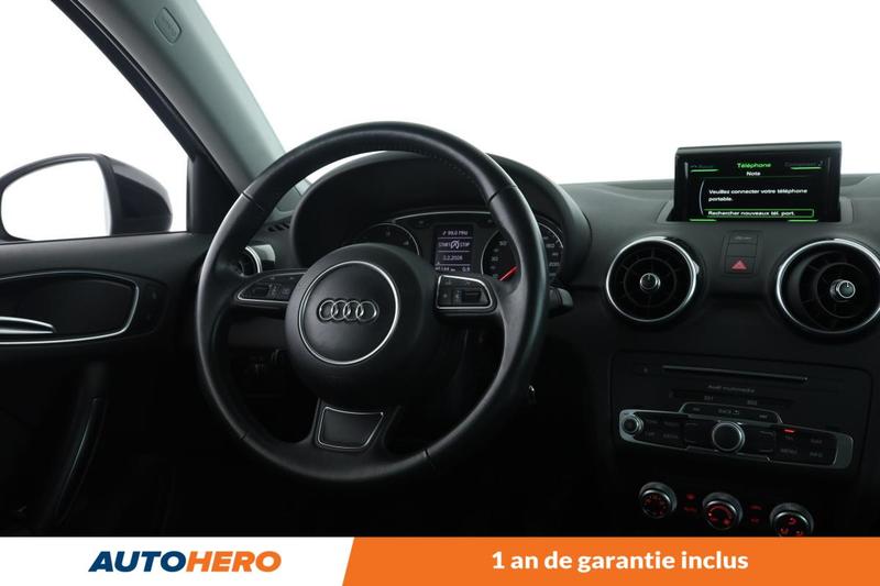 Audi A1 sportback 1.4 Tdi Ultra Ambiente 90 ch