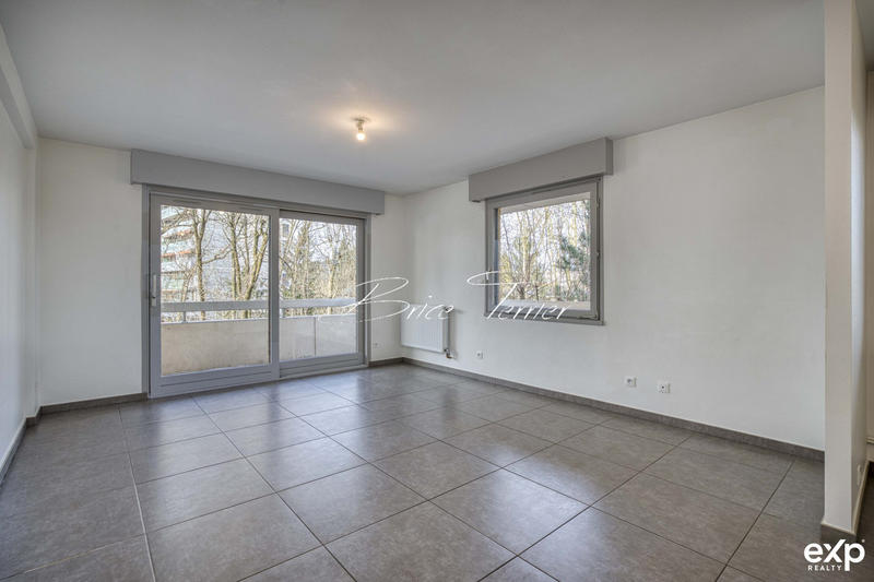 Appartement - 84 m² - 4 pièces