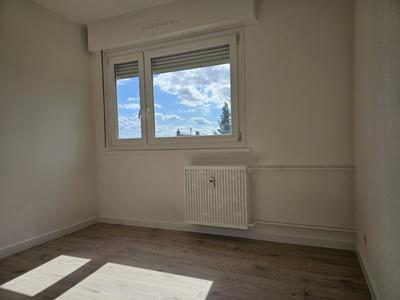 Appartement - 74 m² - 4 pièces