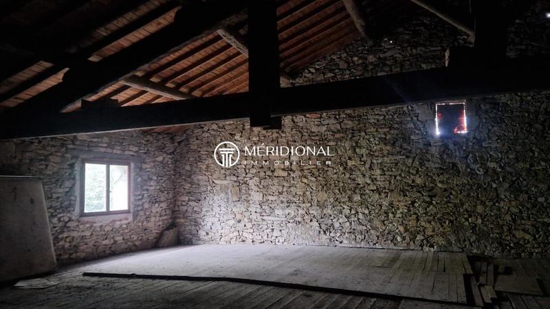 Maison de maîtres - 350 m² - 11 pièces