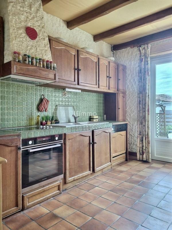 Maison - 150 m² - 5 pièces