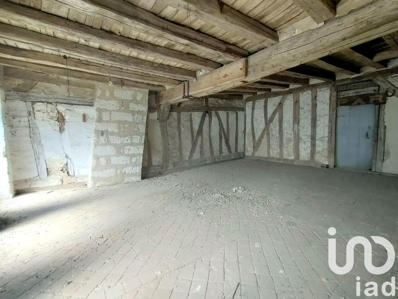 Maison de ville - 170 m² - 8 pièces