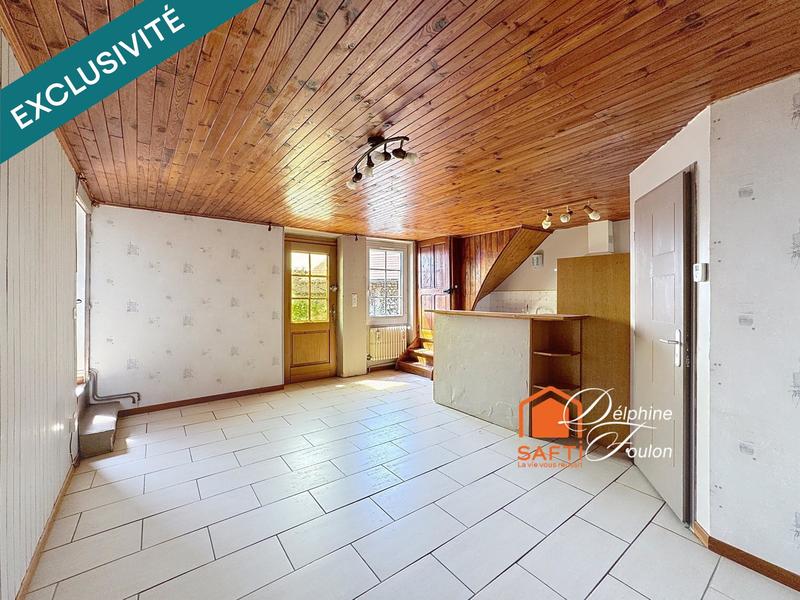 Maison - 153 m² - 5 pièces