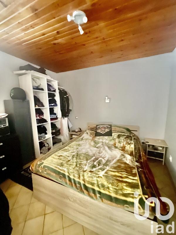 Appartement - 62 m² - 4 pièces