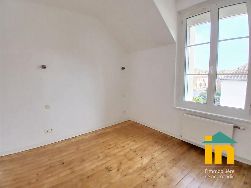 Maison - 60 m² - 3 pièces