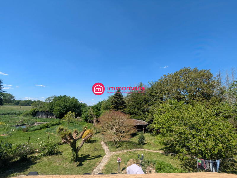 Maison - 142 m² - 7 pièces