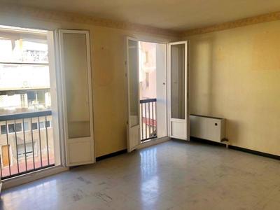 Appartement - 61 m² - 2 pièces