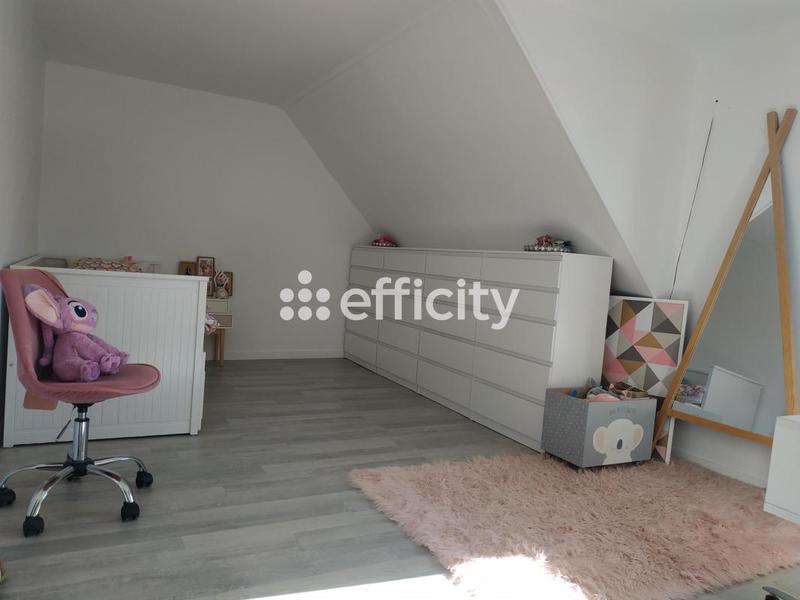 Maison - 157 m² - 7 pièces