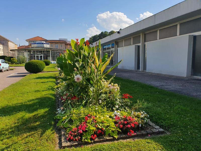 Appartement - 116 m² - 6 pièces