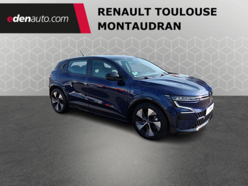 Renault Mégane E-Tech Ev60 220 ch super charge Equilibre