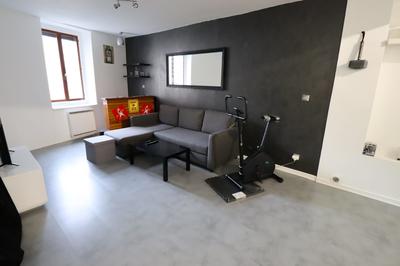 Maison - 70 m² - 3 pièces