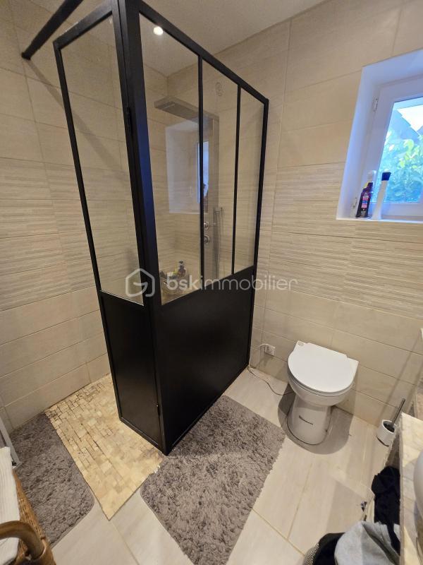 Maison de village - 158 m² - 5 pièces