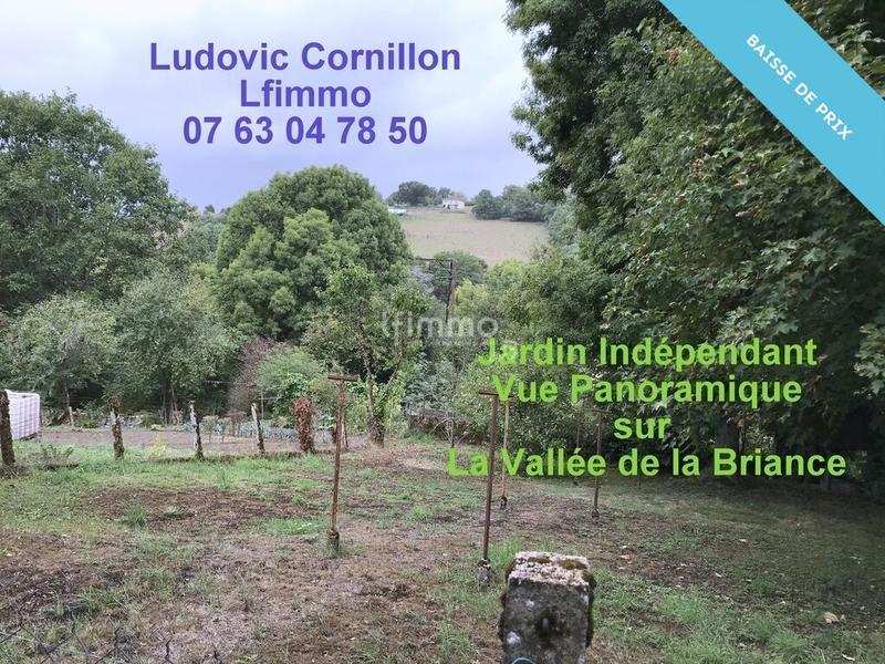 Maison de village - 280 m² - 8 pièces