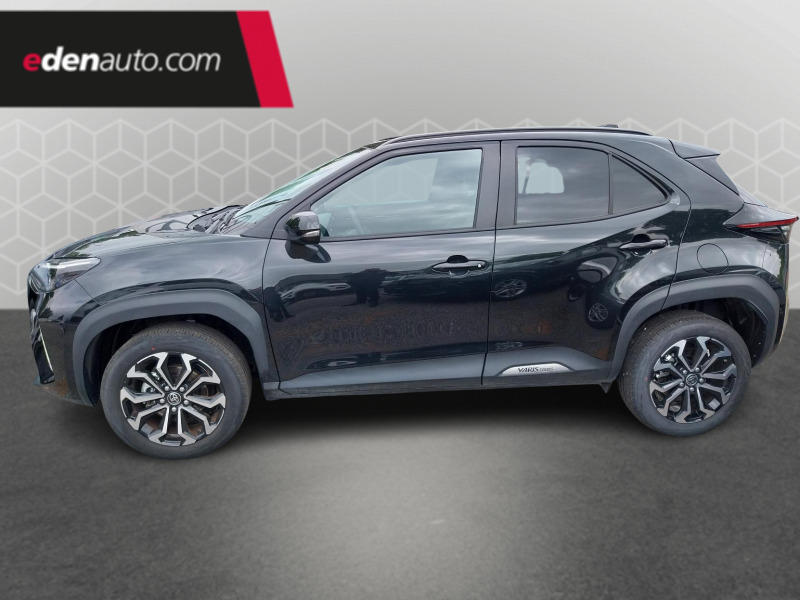 Toyota Yaris Cross Hybride 116h 2wd Design