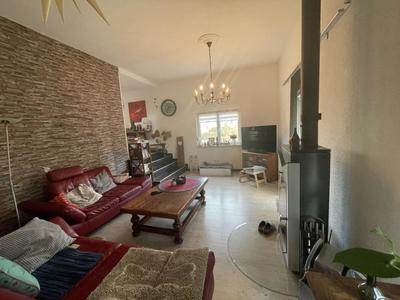 Châlet - 116 m² - 4 pièces