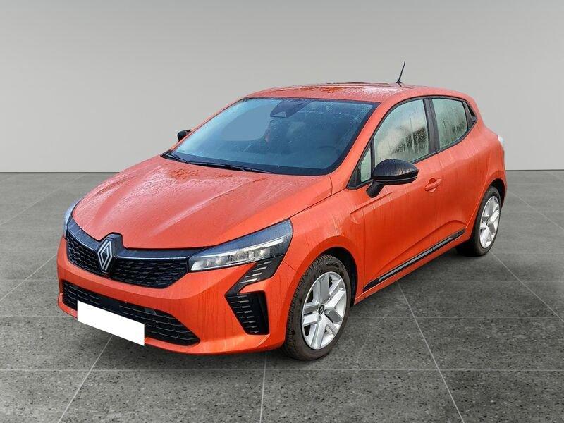 Renault Clio Blue dCi 100 -24 Evolution