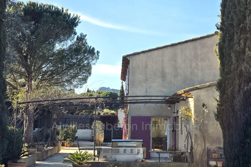 Maison - 170 m² - 7 pièces