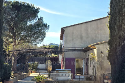 Maison - 170 m² - 7 pièces