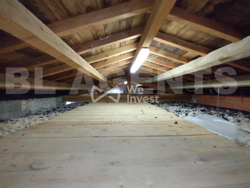 Ferme - 215 m² - 6 pièces