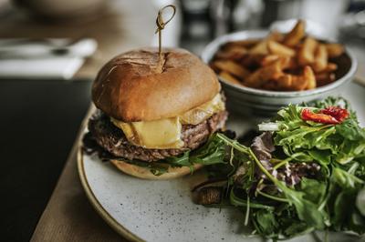 Jardin &amp; Company